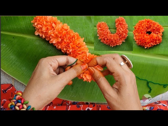 Kanakambaram Flowers